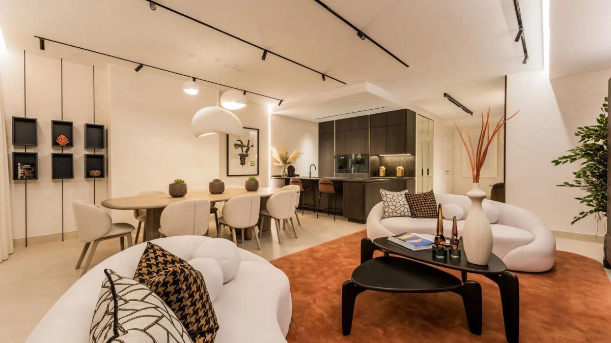 Venta de piso en GUADALMANSA, 12, Estepona
 photo 5