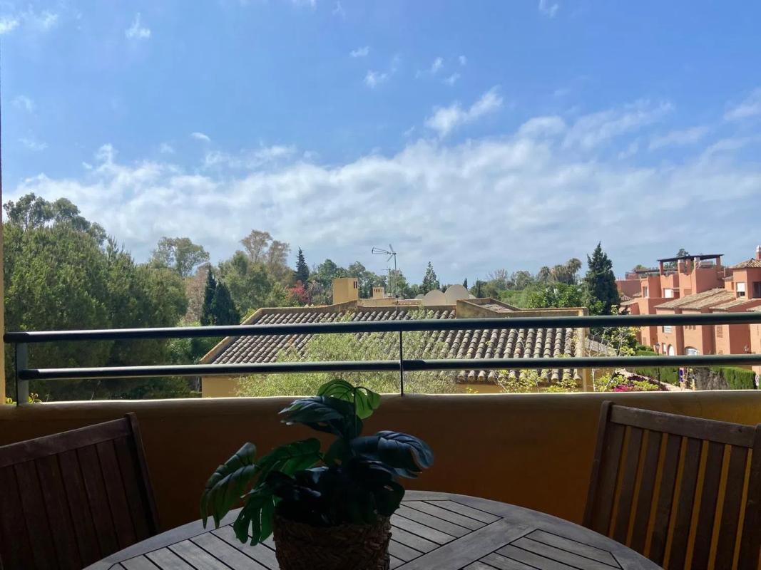 Venta de piso en Barrio Casasola, Estepona
 photo 2
