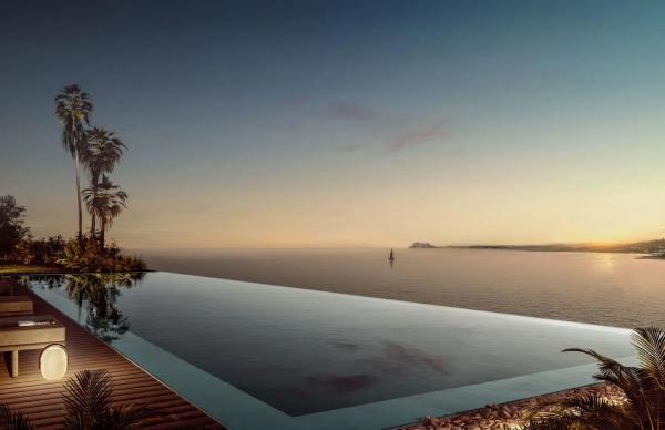 Duplex en venta en Calle Virgen del Naranjo, 47, Estepona photo 2