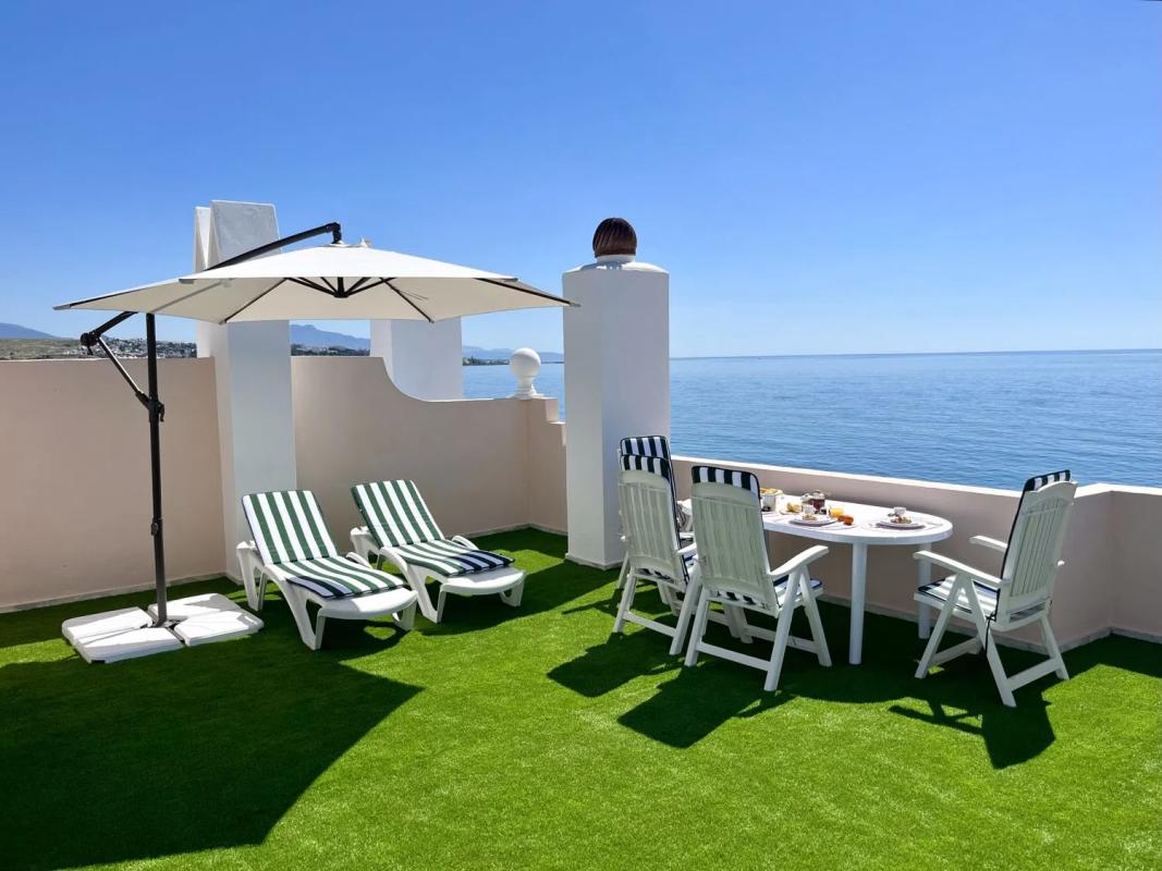 Duplex sale in Avenida México, 25 -8, Estepona photo 1