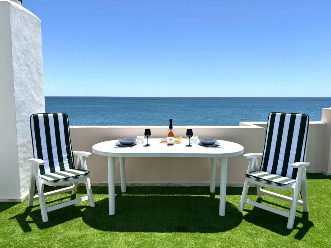 Duplex sale in Avenida México, 25 -8, Estepona photo 4