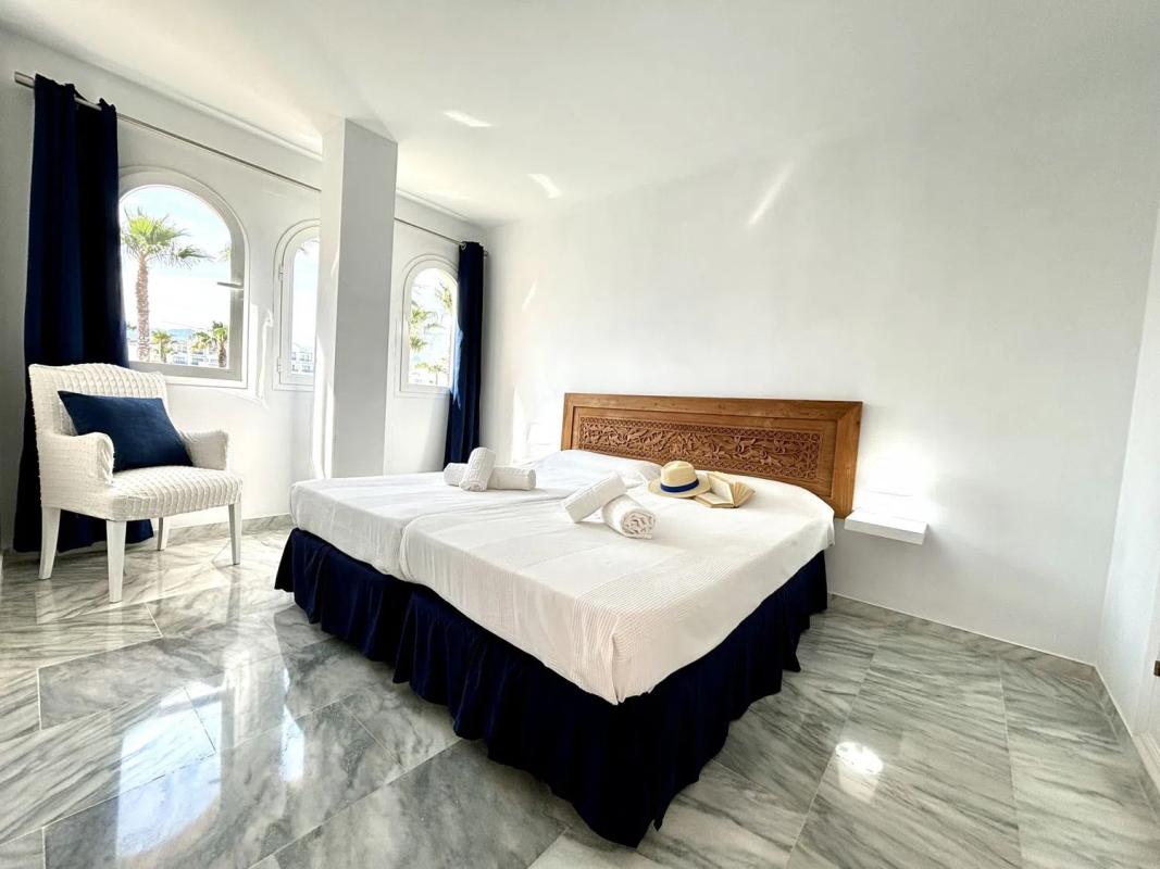 Duplex sale in Avenida México, 25 -8, Estepona photo 5
