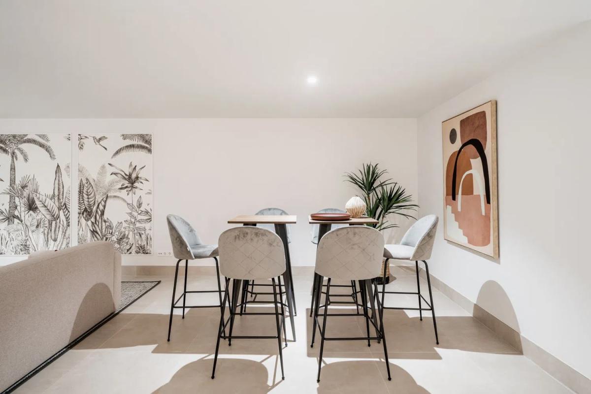 Продажа отдельного шале в Calle Masia, 1, Эстепона photo 4