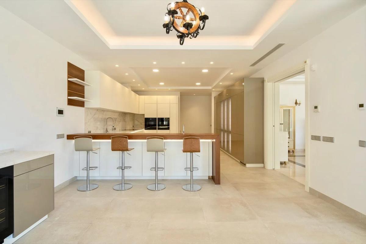 Продажа отдельного шале в Calle Murcia, 50 -56, Эстепона photo 5
