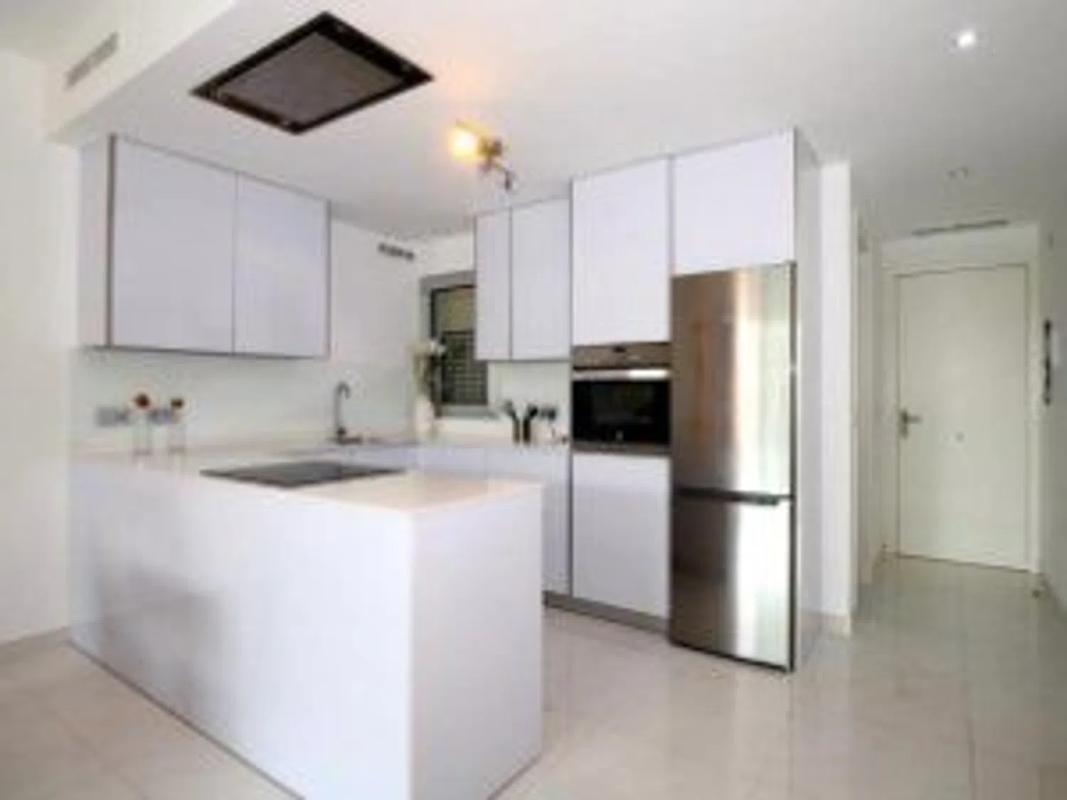 Venta de piso en Avenida de Bel-Air, 3 a, Estepona
 photo 2