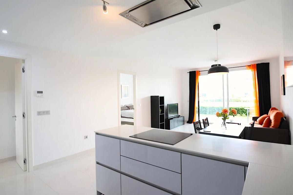 Venta de piso en Avenida de Bel-Air, 3 a, Estepona
 photo 3