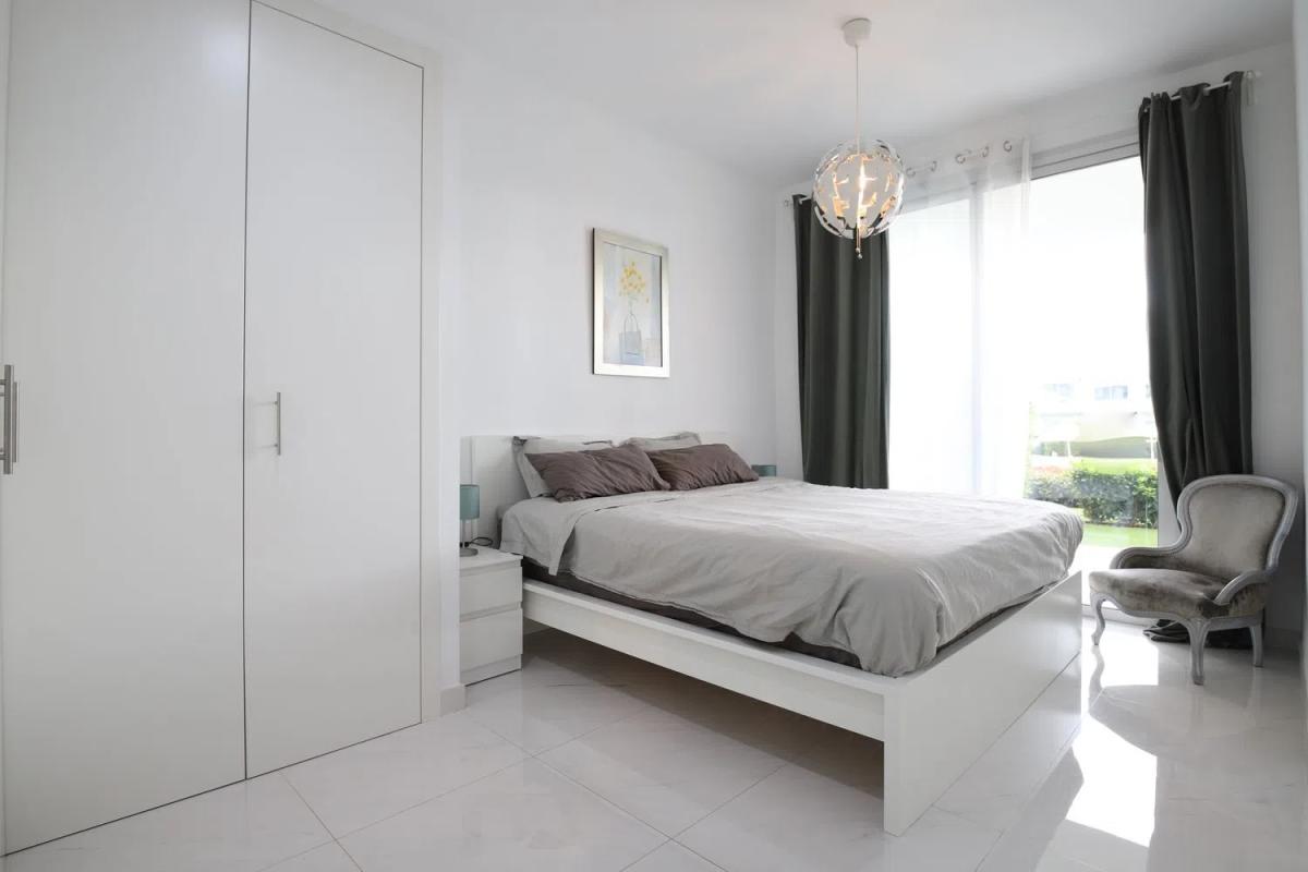 Venta de piso en Avenida de Bel-Air, 3 a, Estepona
 photo 4
