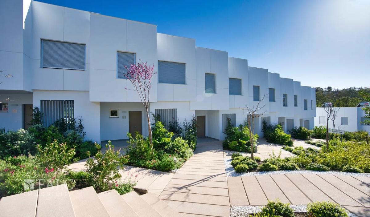 Sprzedaż niezależnego domku jednorodzinnego w  Barrio Centro, Estepona photo 3