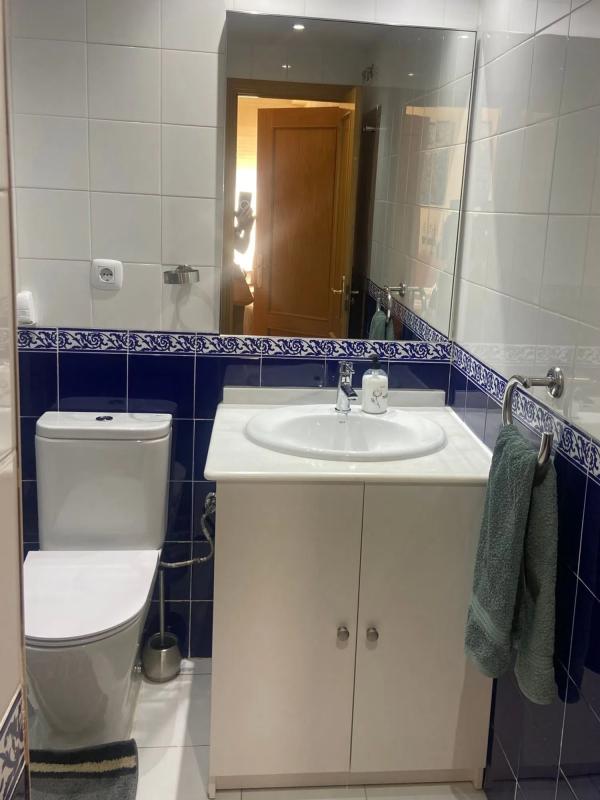 Venta de ático en Puerta del Mar, 41, Estepona photo 4