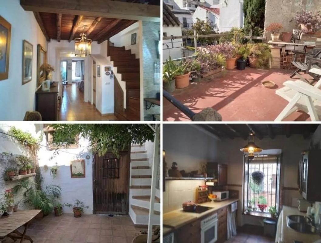 Продажа отдельного шале в  Barrio Centro, Эстепона photo 2