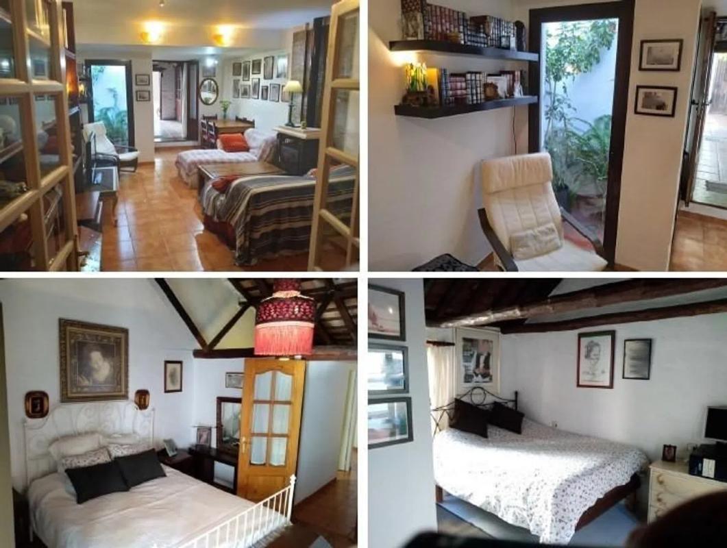 Продажа отдельного шале в  Barrio Centro, Эстепона photo 3