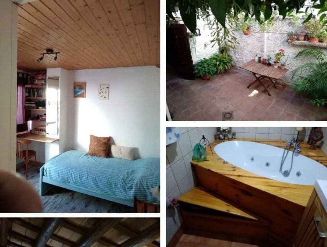 Продажа отдельного шале в  Barrio Centro, Эстепона photo 4