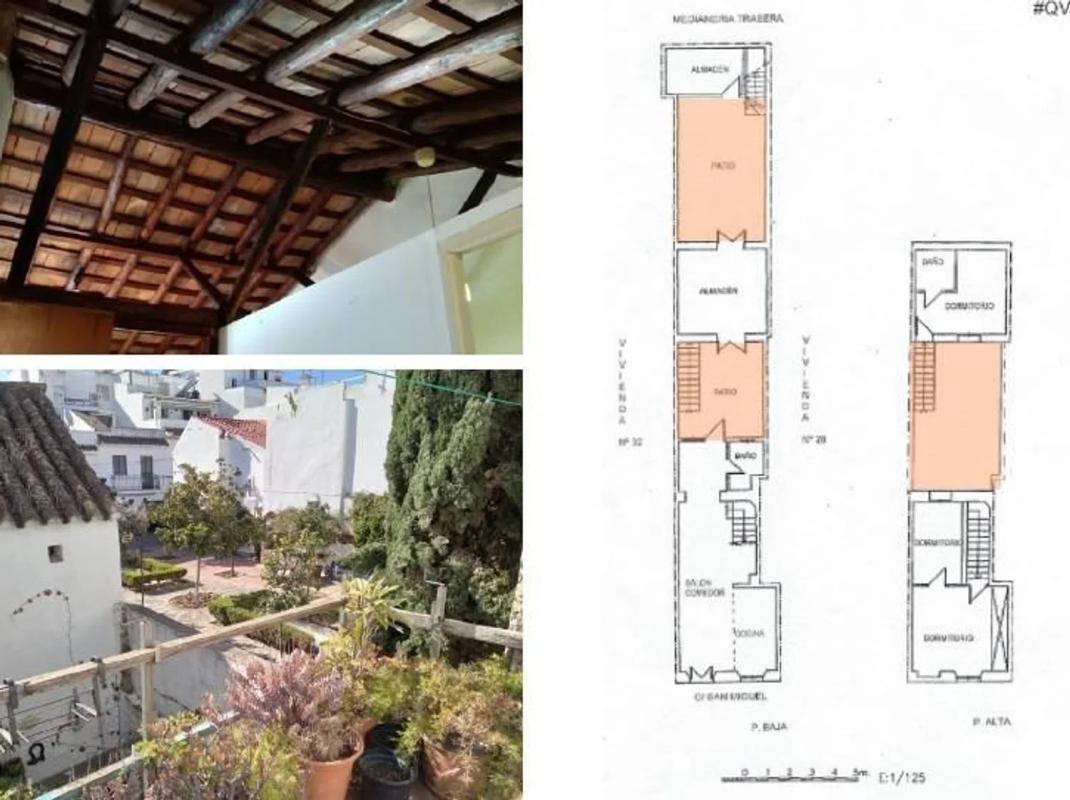 Продажа отдельного шале в  Barrio Centro, Эстепона photo 5