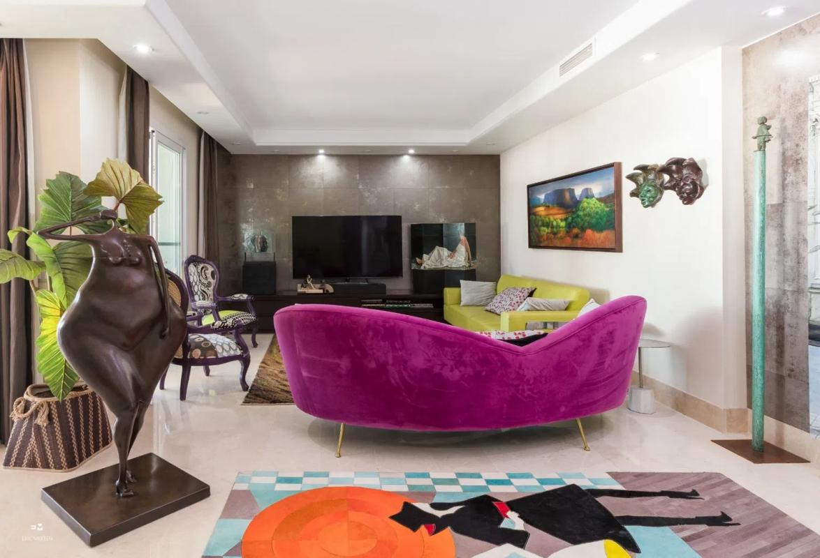 Sale of apartment in Calle Ganges, Estepona
photo 1