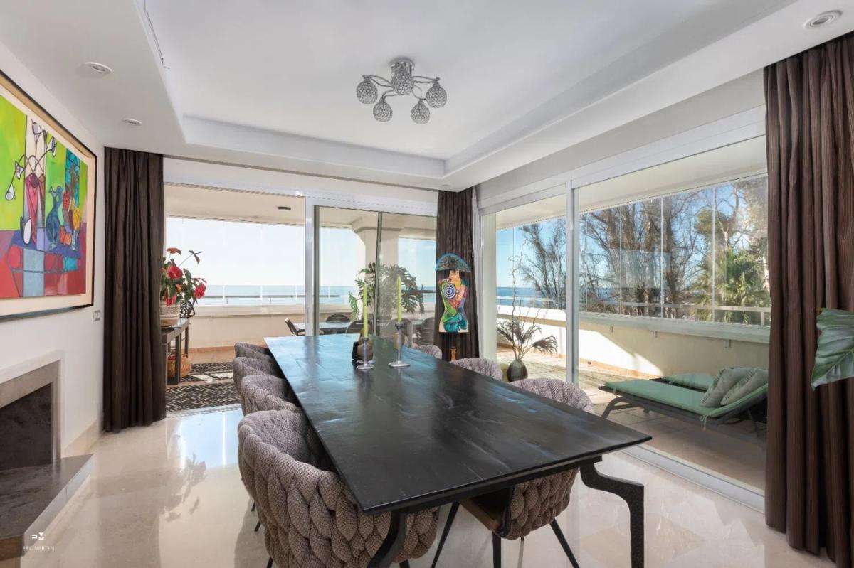 Sale of apartment in Calle Ganges, Estepona
photo 2