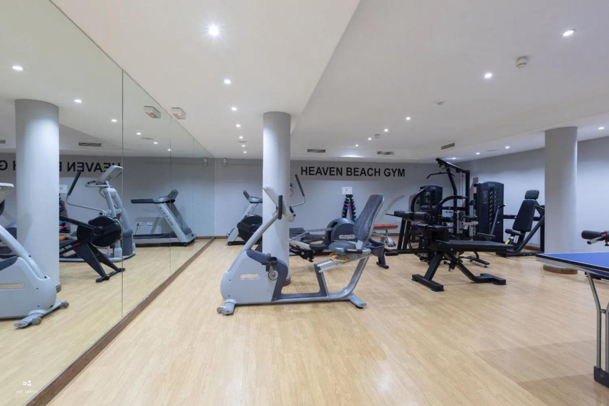 Sale of apartment in Calle Ganges, Estepona
photo 5