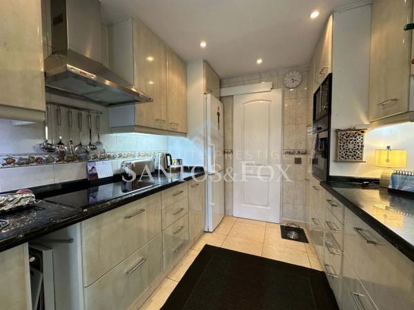 Piso en venta en  Barrio Punta Plata, Estepona photo 3