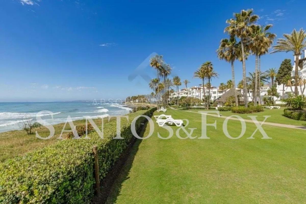 Sprzedaż mieszkania w Barrio Punta Plata, Estepona
 photo 5