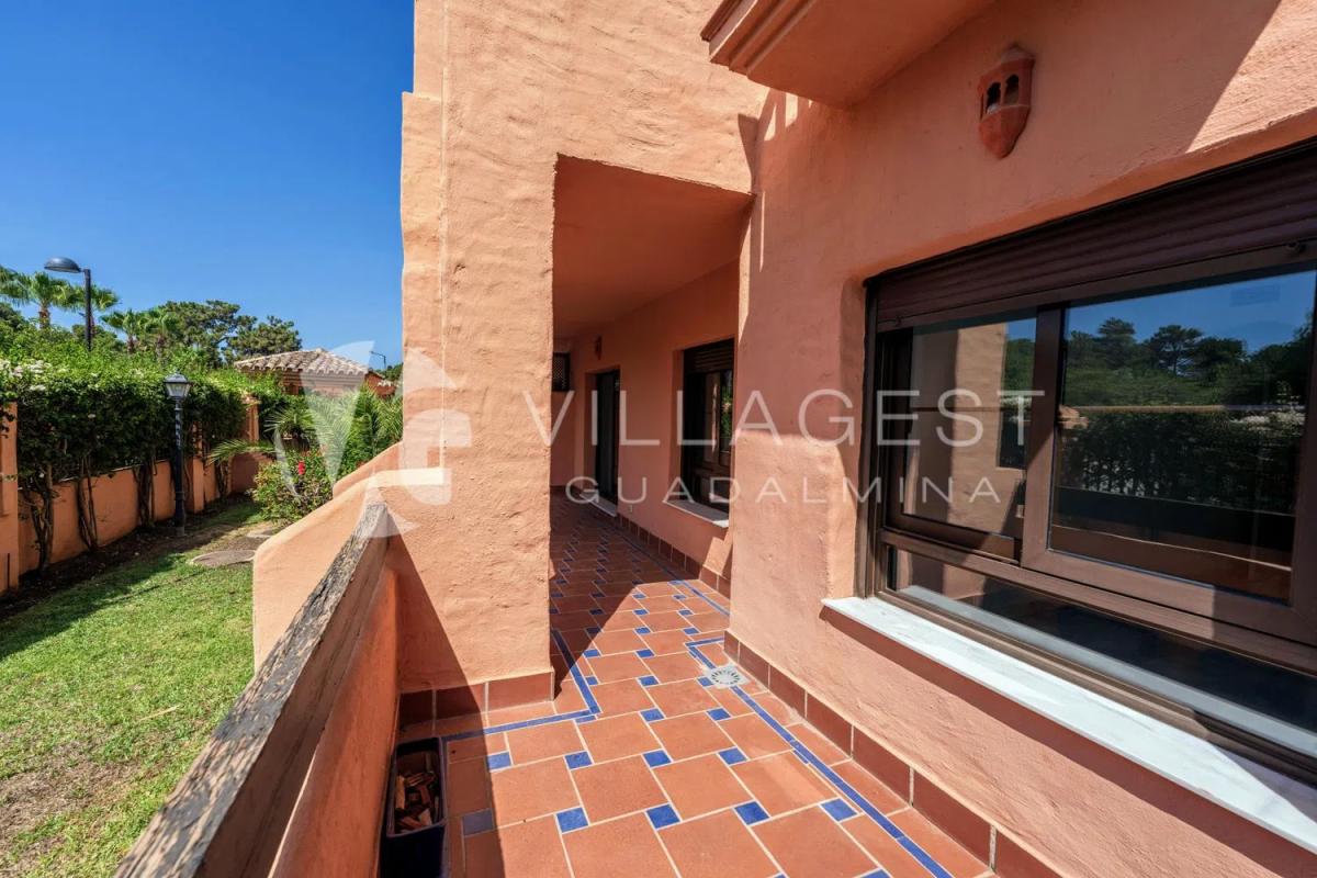 Продажа квартиры на Calle Campo de Luna, Эстепона
photo 3