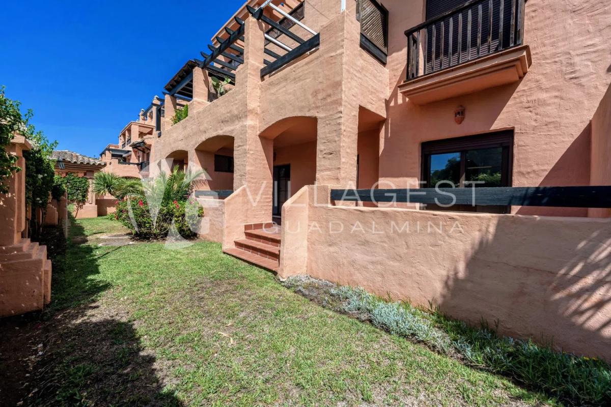 Продажа квартиры на Calle Campo de Luna, Эстепона
photo 4