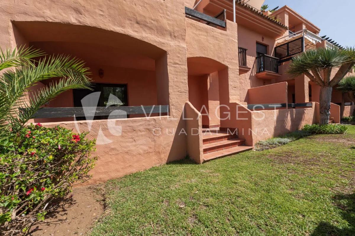 Продажа квартиры на Calle Campo de Luna, Эстепона
photo 5