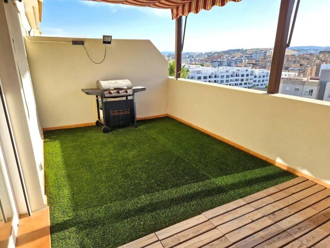 Venta de duplex en Barrio Sierra de Estepona-Avda de Andalucia, Estepona photo 3