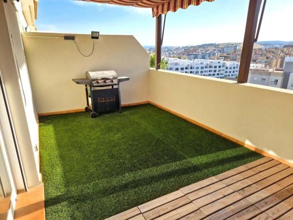 Duplex en venta en Barrio Sierra de Estepona-Avda de Andalucia, Estepona thumbnail 2
