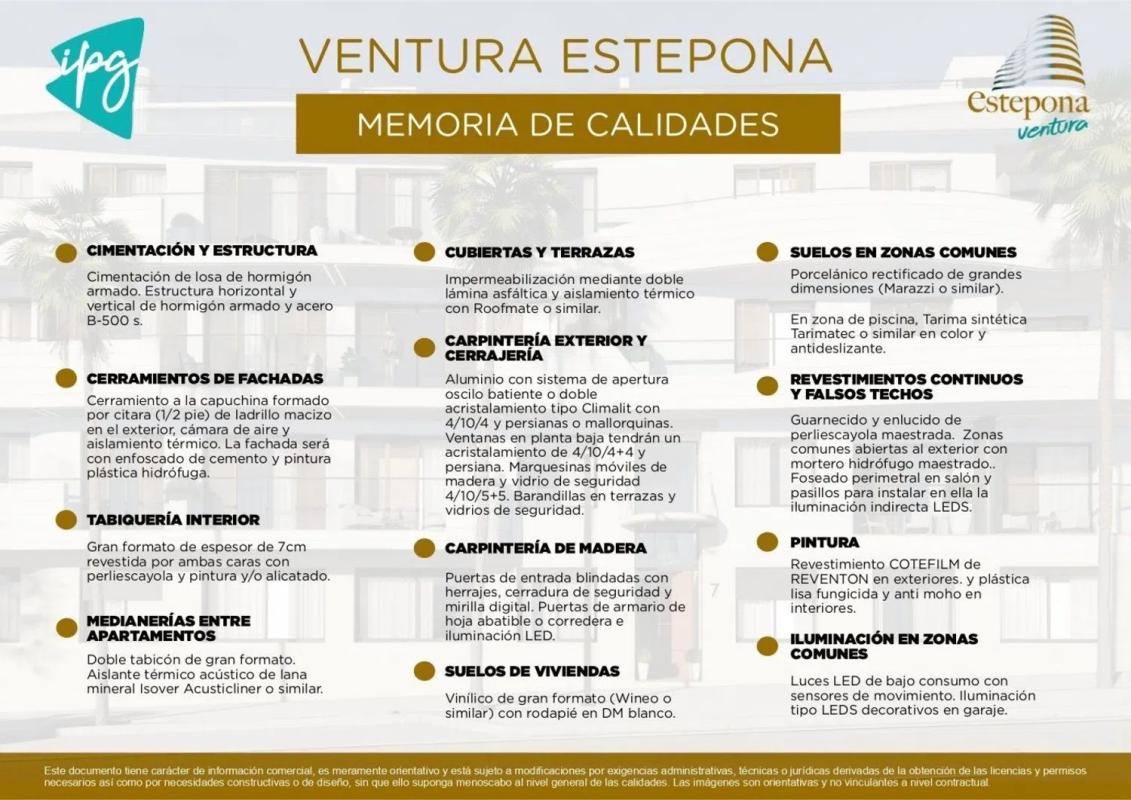 Sprzedaż mieszkania w Barrio Centro, Estepona
 photo 2