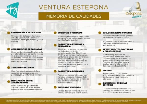 Apartment for sale in Barrio Centro, Estepona thumbnail 1