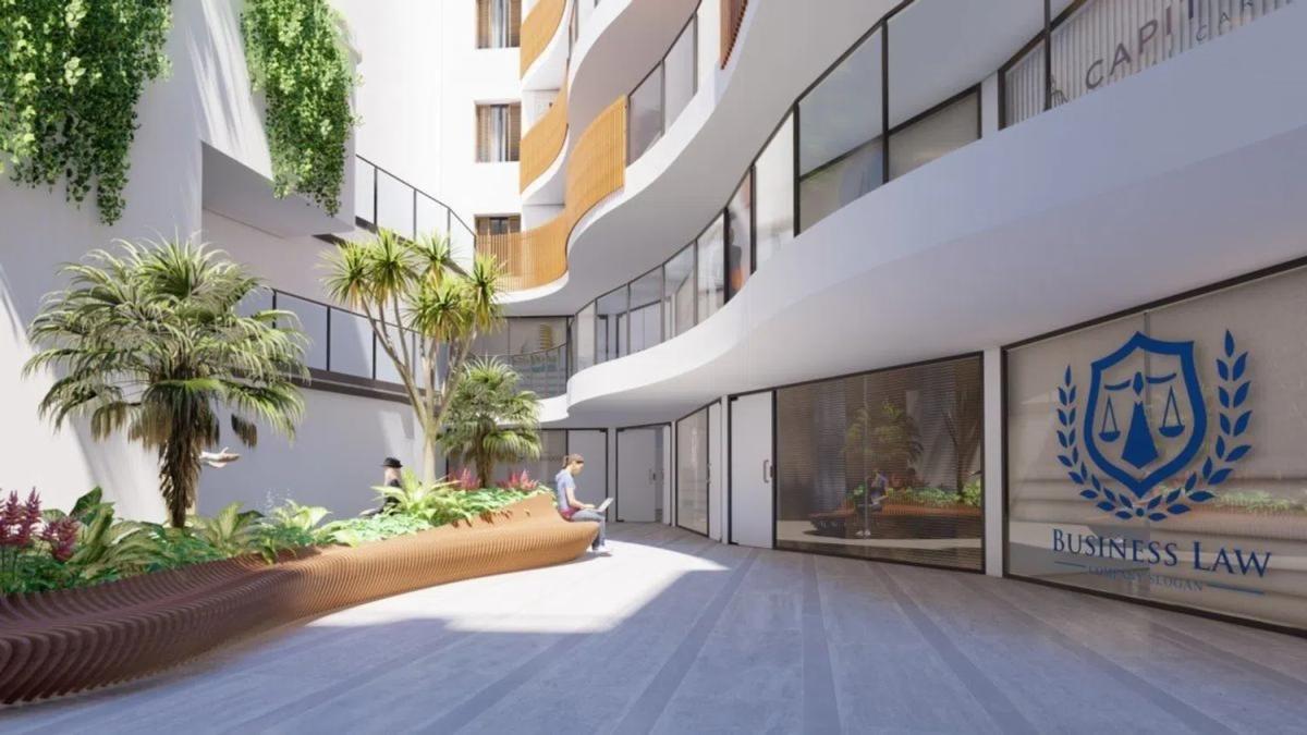 Sprzedaż mieszkania w Barrio Centro, Estepona
 photo 5