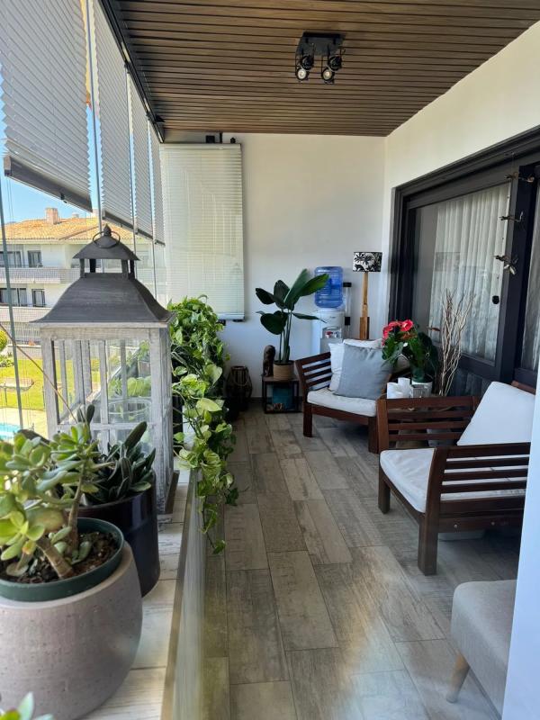 Sprzedaż poddasza w Barrio Casasola, Estepona photo 3