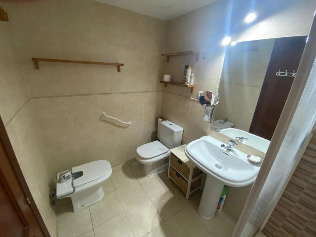 Sale of apartment in Calle Parque Central, 1, Estepona
photo 4