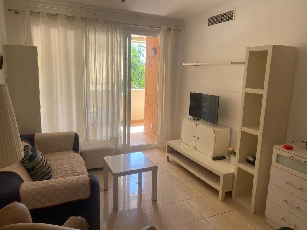 Sale of apartment in Calle Parque Central, 1, Estepona
photo 5