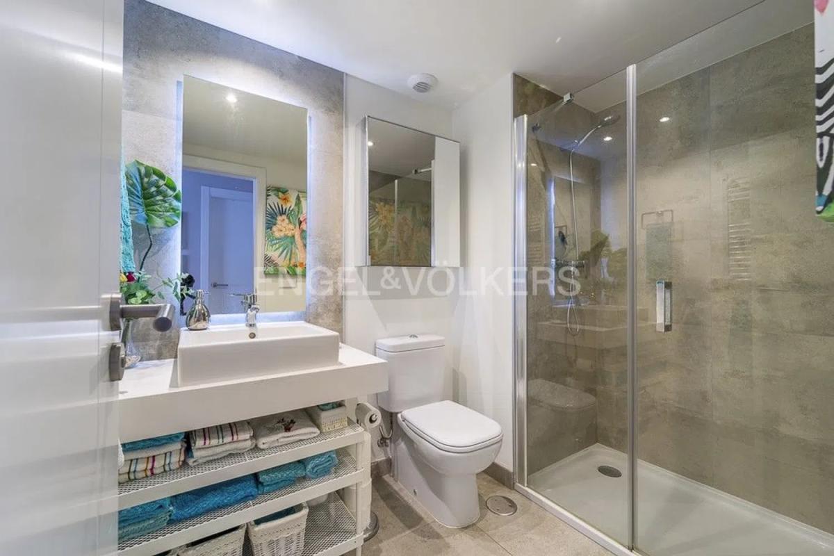 Sale of apartment in Barrio Huerta Nueva, Estepona
photo 3