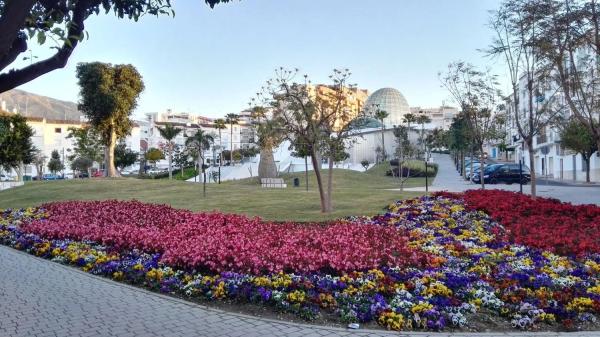 Mieszkanie na sprzedaż w Barrio Centro, Estepona photo 1