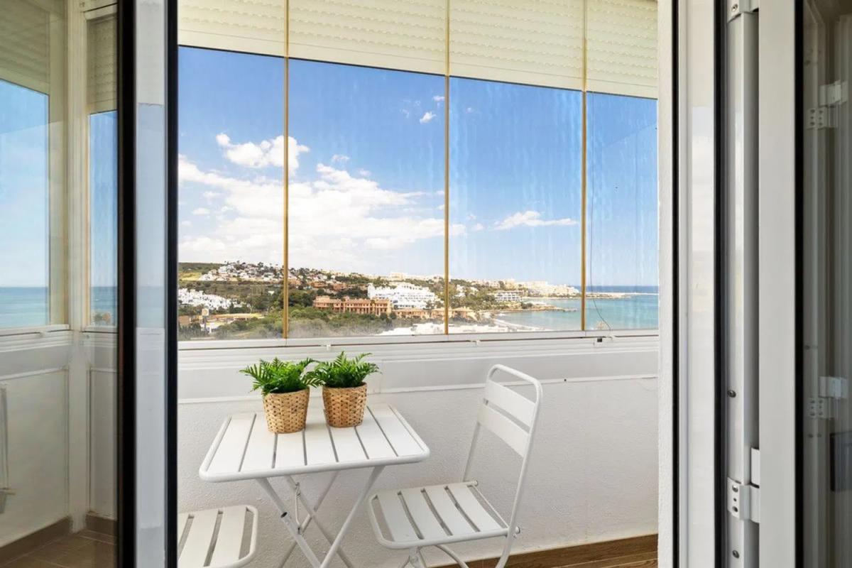 Venta de ático en Lugar Urbanizacion Bahia de Estepona, Estepona photo 5
