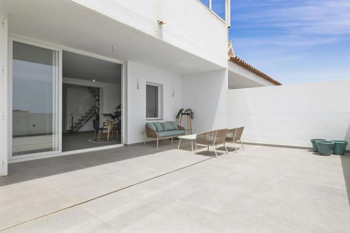 Sprzedaż poddasza w  Barrio Centro, Estepona photo 2