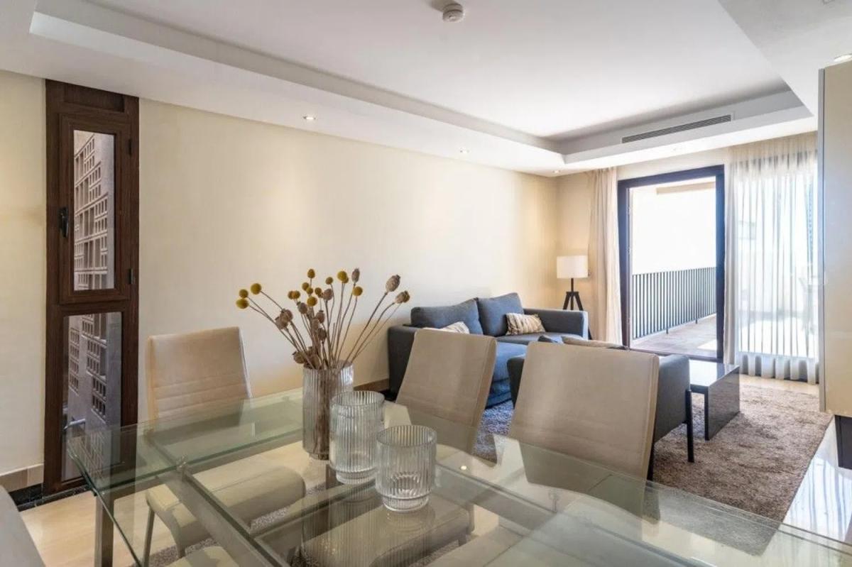 Venta de duplex en Barrio Punta Plata, Estepona photo 3