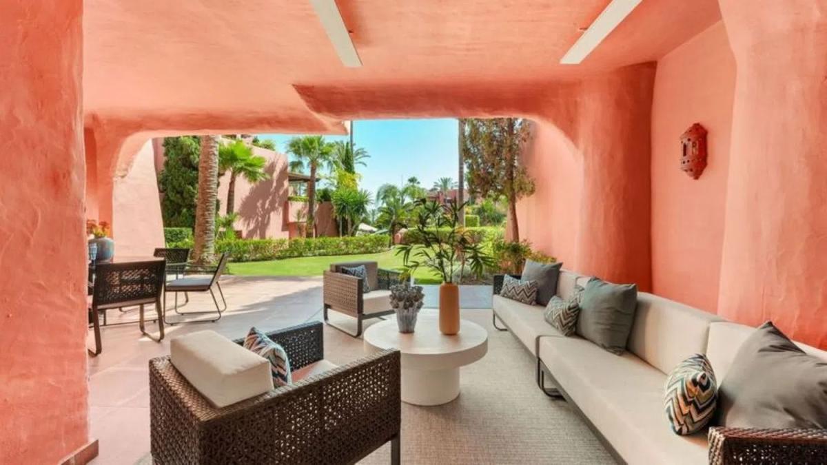 Venta de piso en URB. COSTALITA, Estepona
photo 2