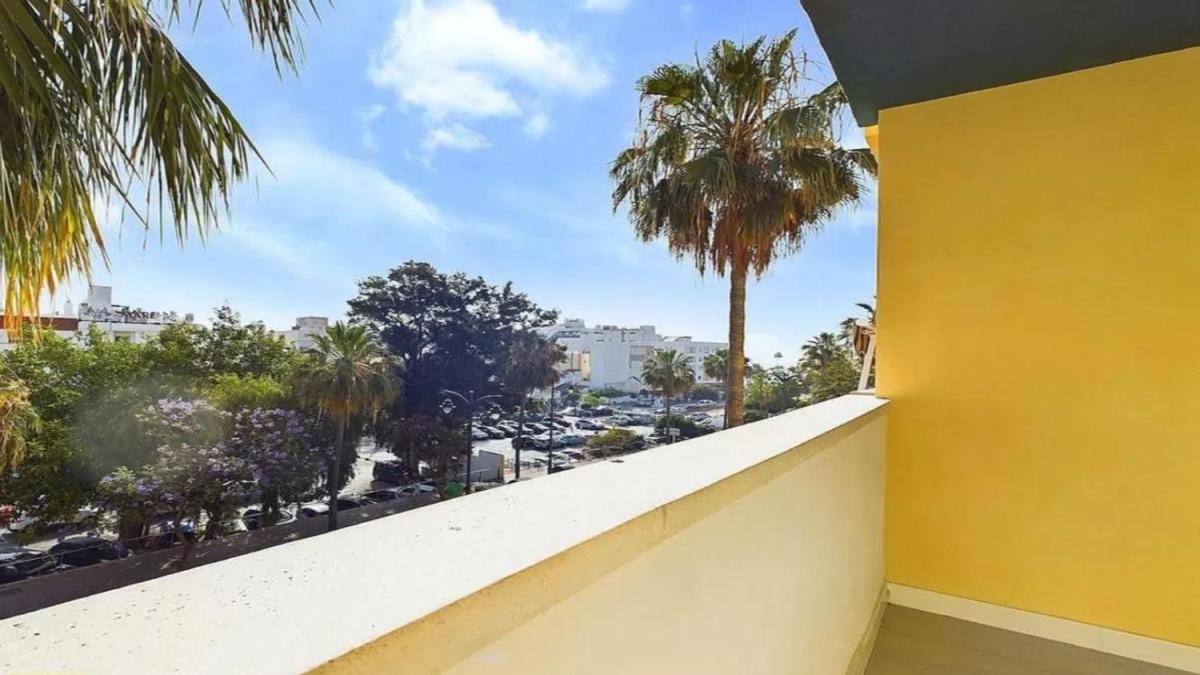 Продажа квартиры на Barrio Puerto de Estepona, Эстепона
 photo 2