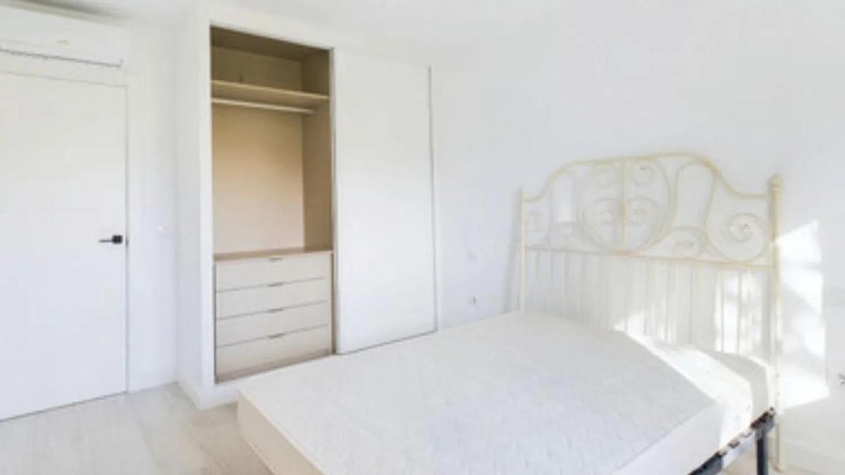 Продажа квартиры на Barrio Puerto de Estepona, Эстепона
 photo 4