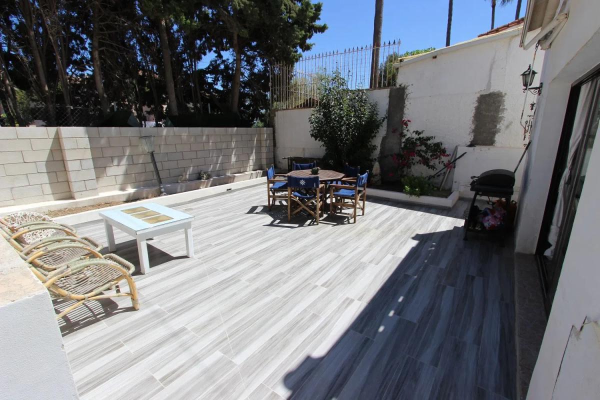 Venta de chalet independiente en Calle del Sueño, Estepona
 photo 2