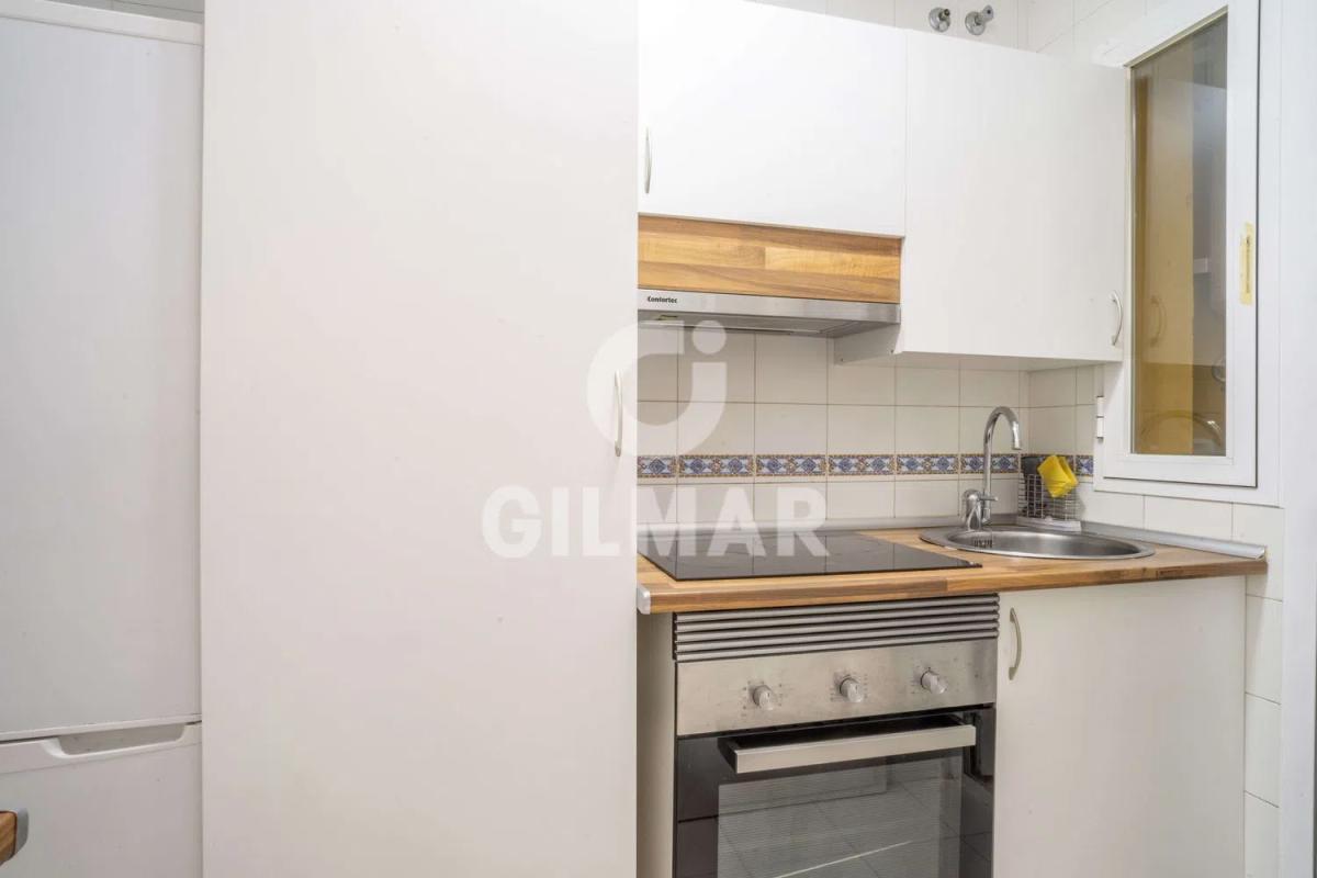Sale of apartment in Avenida de los Andaluces, Estepona
photo 5
