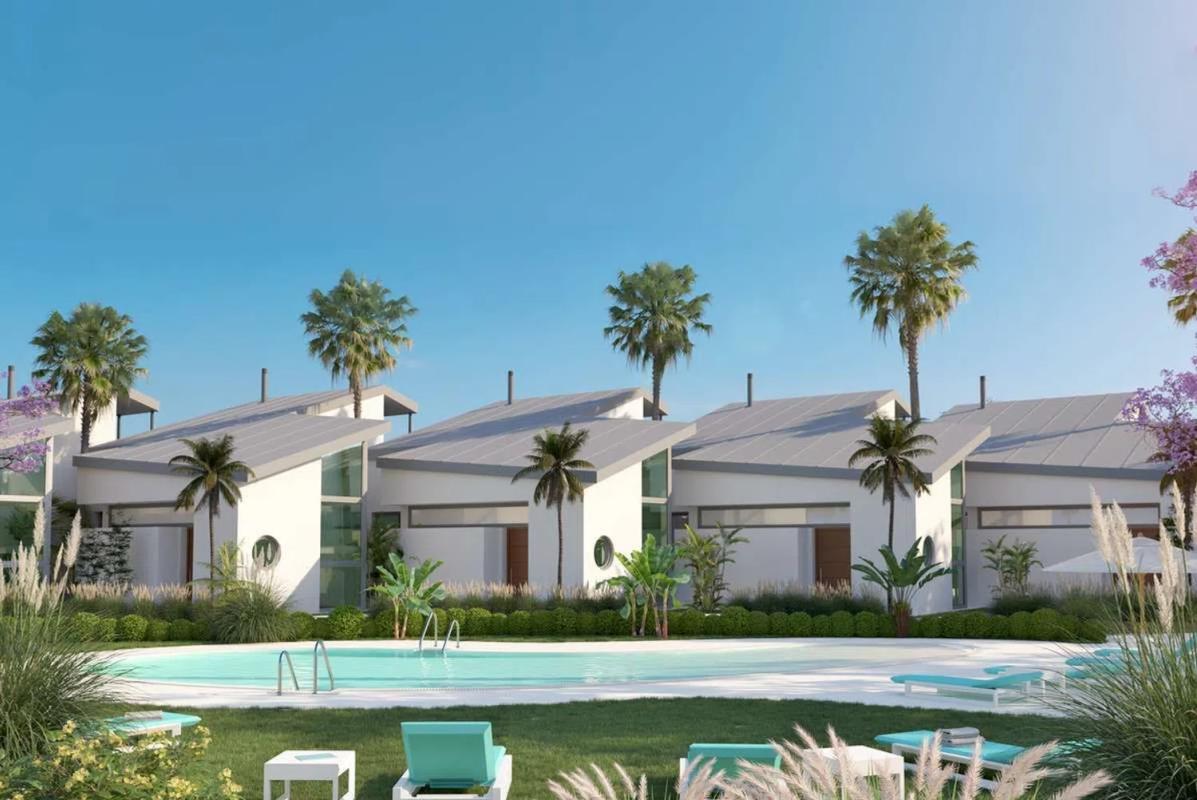 Sale of independent chalet in El Higuerón, Fuengirola
photo 1