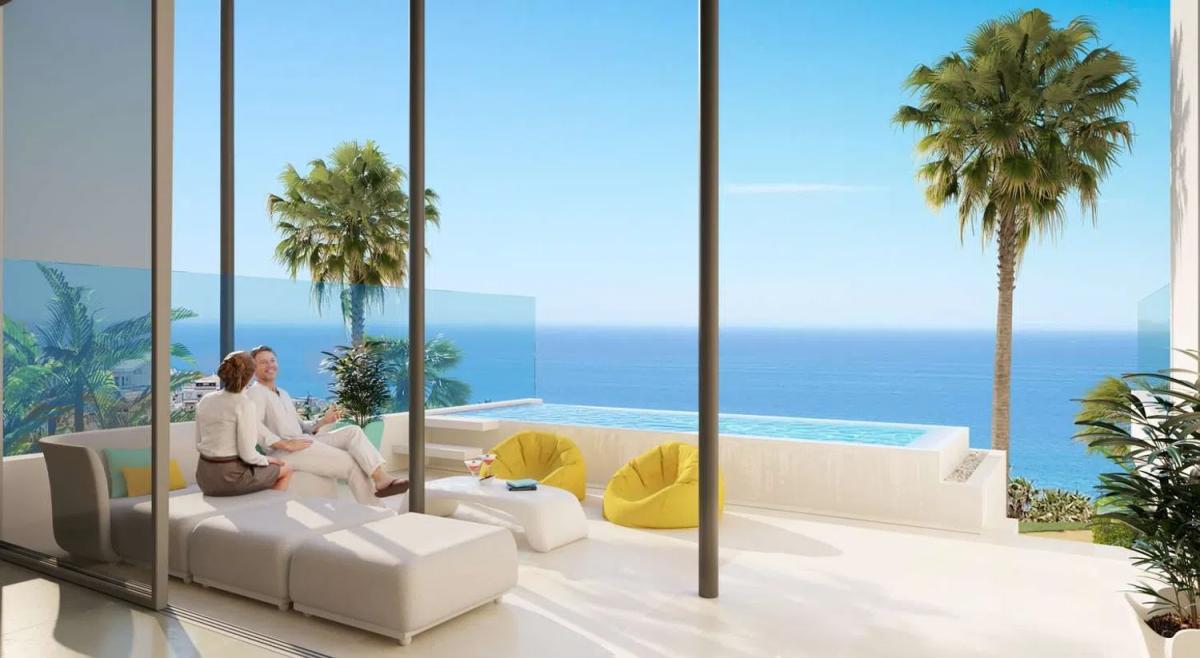 Sale of independent chalet in El Higuerón, Fuengirola
photo 2