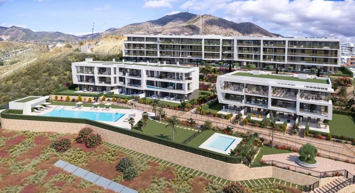 Sale of apartment in Las Gaviotas, Fuengirola
photo 5