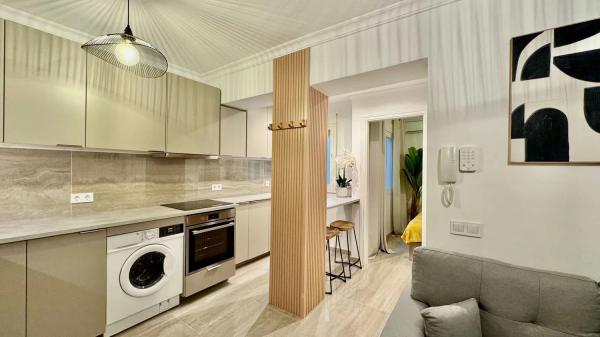 Studio na sprzedaż w Calle Salinas, 2, Fuengirola photo 1
