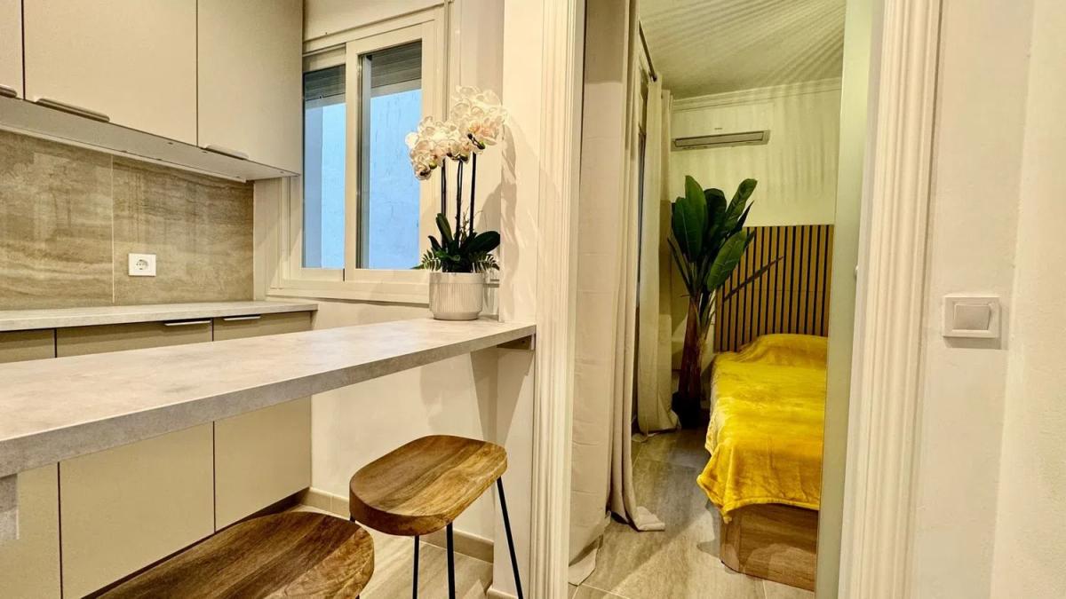 Venta de estudio en Calle Salinas, 2, Fuengirola photo 3