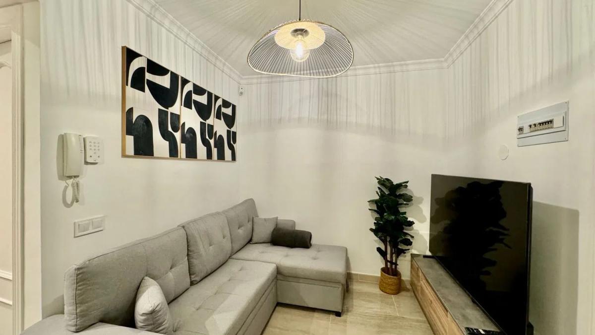 Venta de estudio en Calle Salinas, 2, Fuengirola photo 5