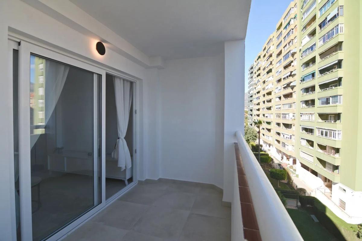 Sprzedaż mieszkania w Calle Santa Rosa, Fuengirola
photo 2
